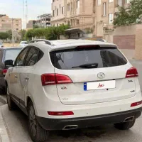 جک S5مدل ۱۳۹۸ اتوماتیک بدون رنگ