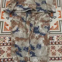 لباس حشدالشعبی