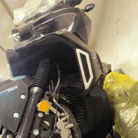 گلکسی ADV 175cc مدل 1404 صفر کیلومتر