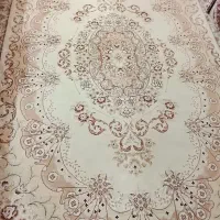 فروش فرش سالم دوتا یکدست یک تک