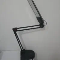 چراغ مطالعه و هم برای ناخن کارها