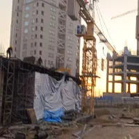 ۱۵۰متر،۳خواب برج مجلل در چیتگر،هوشمند،هتلینگ