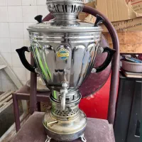 سماور نفتی