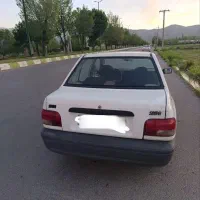 پراید ۸۸