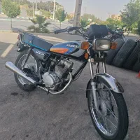 هندا۱۲۵