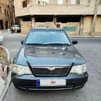 پراید 89 نوک مدادی دوگانه سوزدستی