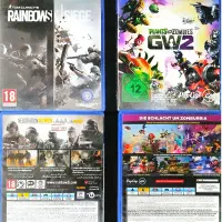 20 بازی ps4|کنسول، بازی ویدئویی و آنلاین|مشهد, الهیه|دیوار