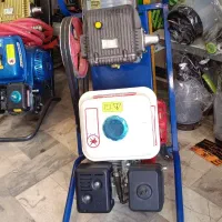 سمپاش بنزینی زمبه ای زنبه ای (تزریق )