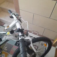 دوچرخه لیمبر ساخت لهستان