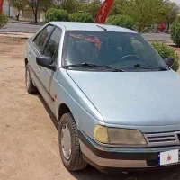 مبادله پژوروا باپرابد