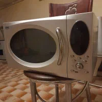 ماکرویو اورجینال برند beem آلمان نو