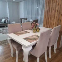 میز ناهار خوری