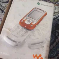 گوشی سونی اریکسون