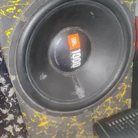 ساب 15 jbl