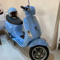 Vespa V150 3vtech ABS