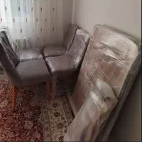 میز ناهارخوری ۴نفره آکبند