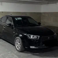 دناپلاس توربو 402 درحدصفر