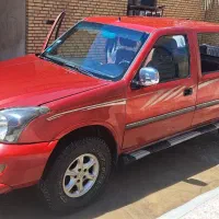 تویوتا گونو تروی