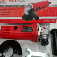 مینی فرز. سنگ چرخ