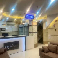 نکهبان شب کار اقا