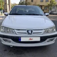 پژو پارس مدل ۹۱ بیرنگ