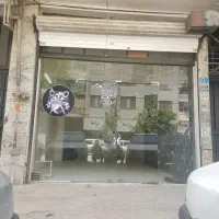 اجاره مغازه 40 متری خرمدشت