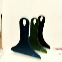 تیغ شیشه پاک کن تیغ کاتر