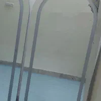 اینه لاین نوری دار فروش بدلیل جمع کردن مغازه