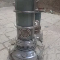 چراغ نفتی
