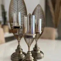 شمعدان