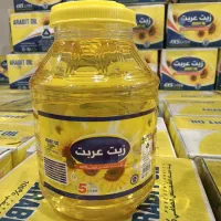 روغن مایع خوراکی