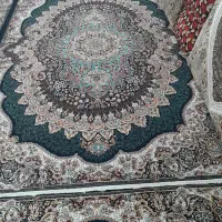 چهار تخته فرش 6متری