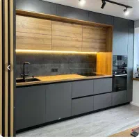 کابینت و دکر راسیون