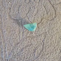 سنگ یشم سبزاصل خاهشامشتری واقعی بیادممنونم