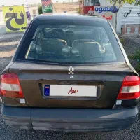 پراید 141مدل 85