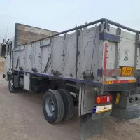 بادسان|خودرو سنگین|شاهین‌شهر, گرگاب|دیوار