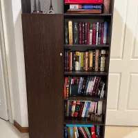 فروش کتاب و کتابخانه باهم ۱۰ میلیون مقطوع