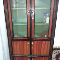 کمدوزیرتلویزیونی