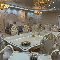 کامرانیه شمالی ۲۰۰ متر ۳خواب مستر ویو مشجر