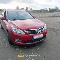 چانگان فوری کف قیمت