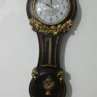 ساعت دیواری