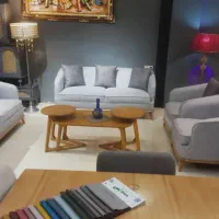 پخش انواع مدل میز جلومبل عسلی مبلمان زیرقیمت۳۰%|مبلمان خانگی و میز عسلی|گرگان, |دیوار