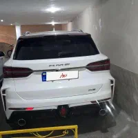 کی ام سی A5
