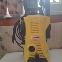 کارواش کارچرk3 اصل آلمان