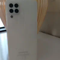 گوشی  a22