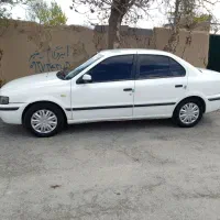 سمند lx لوازمی