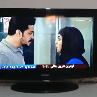 تلوزیون سامسونگ در حدنو