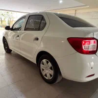 رنو سیمبل ۲۰۱۶