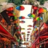 تور گروهی اقساطی وان ۳ شب اقامت فولبرد از تهران