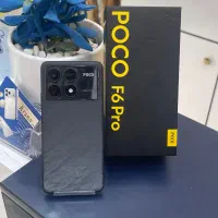Poco F6 Pro فرصت ویژه